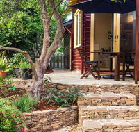 Milepost Annex in Wentworth Falls - Events Australia