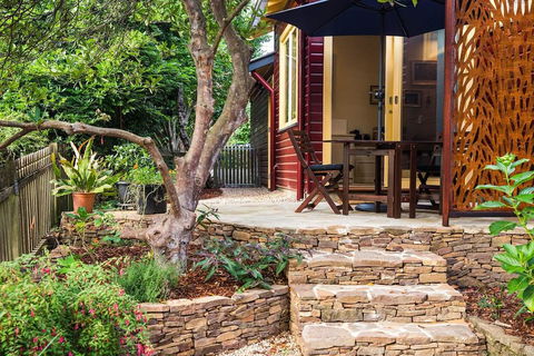 Milepost Annex In Wentworth Falls - Tourism Bookings 0