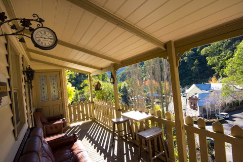 Mill House - Events Australia 3