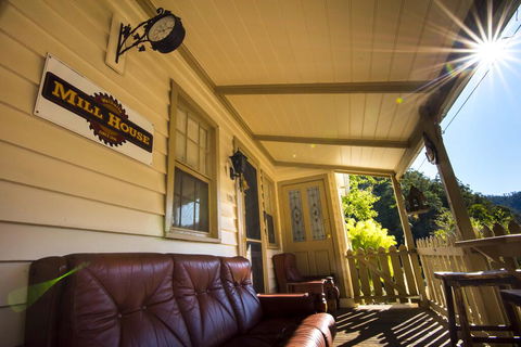 Mill House - Events Australia 2