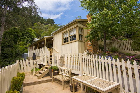 Mill House - Events Australia 0