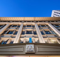 Miller Apartments - Accommodation Europe