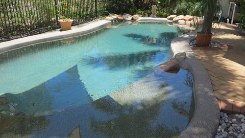 Mills Cottage 54 Hayles Avenue - Accommodation Europe 0