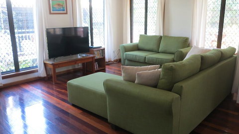 Mills Cottage 54 Hayles Avenue - Accommodation Europe 1