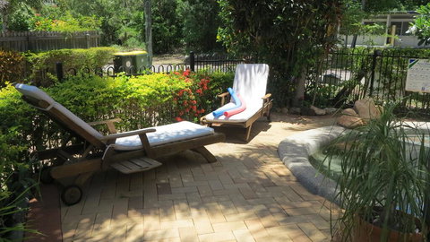 Mills Cottage 54 Hayles Avenue - Accommodation Europe 3