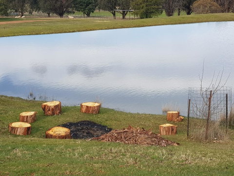 Milpara - Events Australia 1