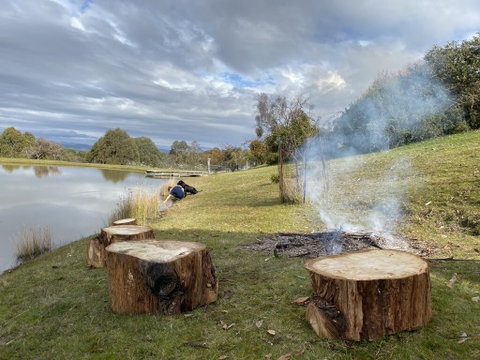 Milpara - Events Australia 0