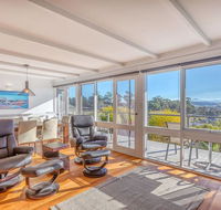 Mimosa Holiday House - Tourism Bookings