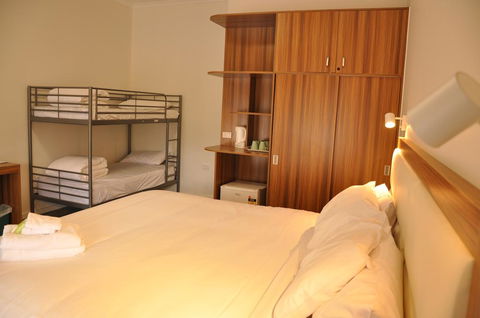 Miner's Retreat Motel - Events Australia 3