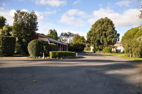 Miner's Retreat Motel - Events Australia 0