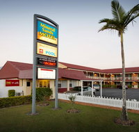 Mineral Sands Motel - Events Australia