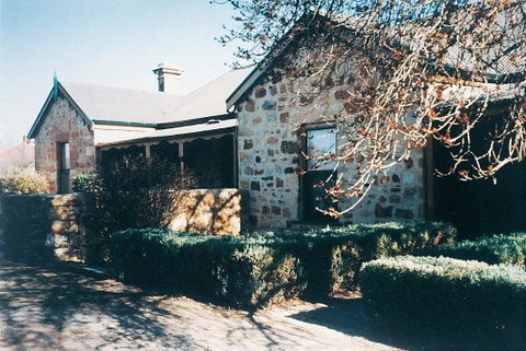 Mintaro Hideaway - Tourism Bookings 0