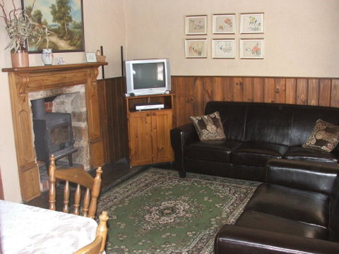 Mintaro Hideaway - Tourism Bookings 3