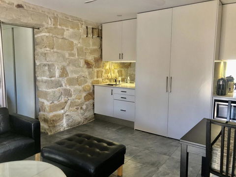 Miramar - Accommodation Europe 1