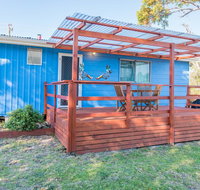 Miramar Cottage - Events Australia