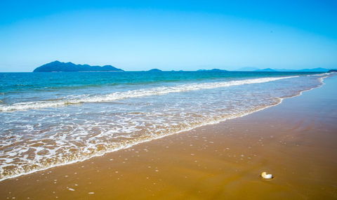 Mission Reef Resort - Tourism Bookings 3