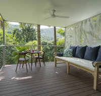 mist at Cape Tribulation - Events Australia