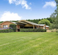 Misty Creek of Robertson - proximity and privacy - Tourism Bookings