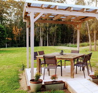 Misty Glen Cottage - Accommodation Europe