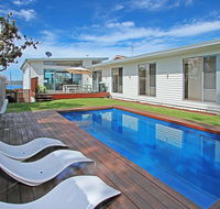 Mitchell 220 - BANNISTERS BEACH HOUSE - Events Australia