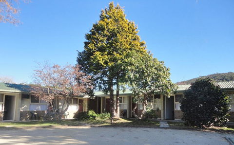 Mittagong Motel - Tourism Bookings 1