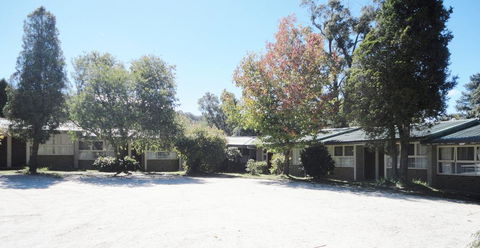 Mittagong Motel - Tourism Bookings 2