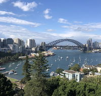 MLB38-Panoramic view Studio near Sydney Harbour - Tourism Bookings