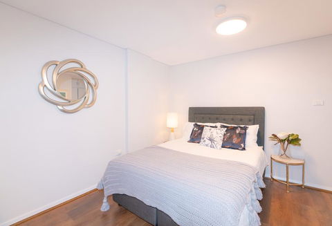 MLB48-Sydney Harbour Stunning View Studio With Free Parking - Tourism Bookings 2