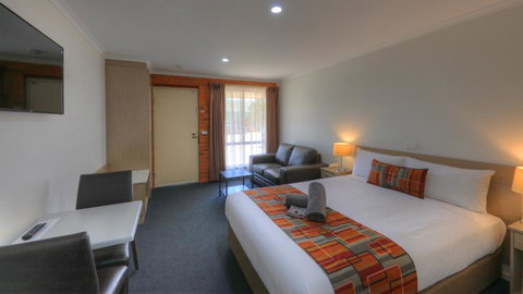 Moama Central Motel - Events Australia 0