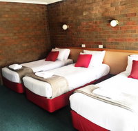 Moama Motel - Events Australia