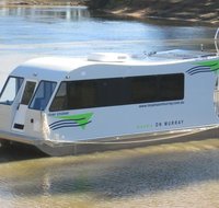 Moama on Murray Houseboats - Events Australia