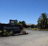 Moama Waters - Events Australia