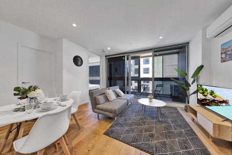 Modern Apartments The Fifth @ Southern Cross - Events Australia 1