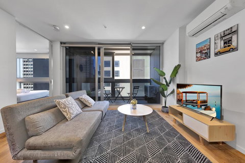 Modern Apartments The Fifth @ Southern Cross - Events Australia 2