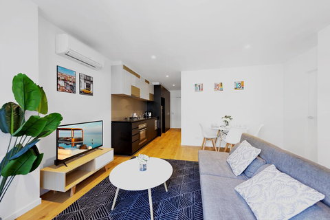 Modern Apartments The Fifth @ Southern Cross - Events Australia 0