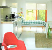 Modern Coastal St Andrews Beach - Accommodation Europe