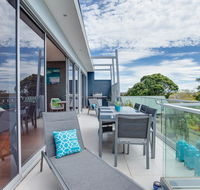 Modern McCrae Beauty - Events Australia