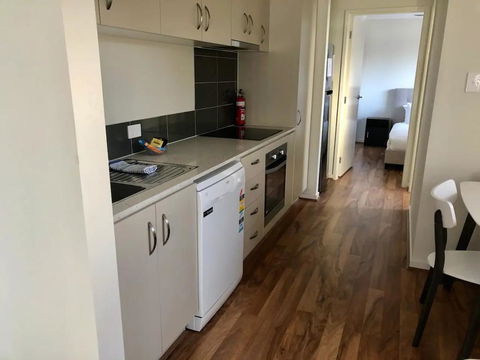 Modern Unit Near To Surfers Paradise - Events Australia 2