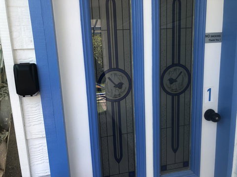 Mole Creek Hideaway - Events Australia 3