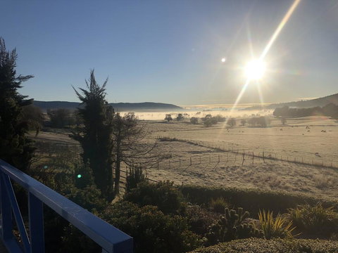 Mole Creek Hideaway - Events Australia 0