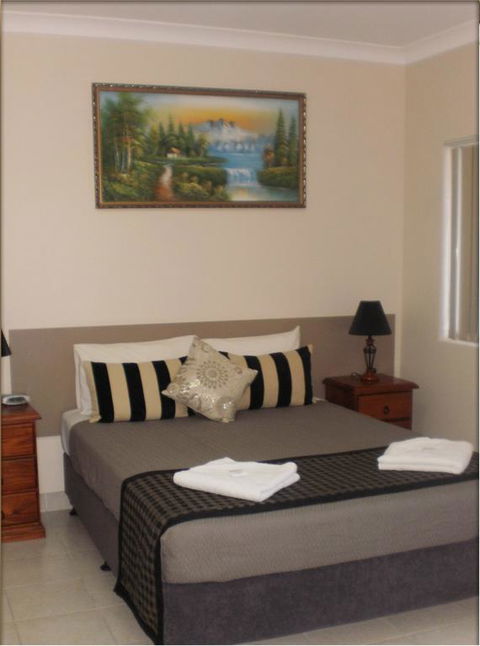 Molika Springs Motel - Events Australia 3