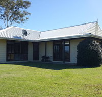 Molly Morgan Vineyard - Accommodation Europe