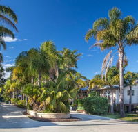 Mollymook Caravan Park - Events Australia