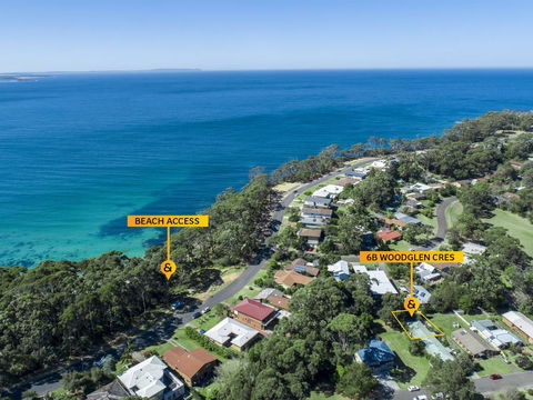 Mollymook Coastal Villa - Events Australia 2