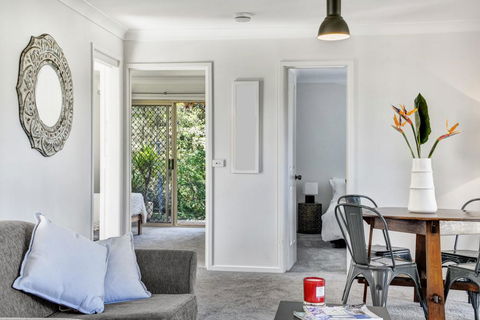 Mollymook Coastal Villa - Events Australia 3
