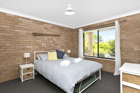 Mollymook Links - Events Australia 2