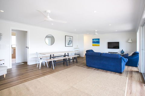 Mollymook Links - Events Australia 1