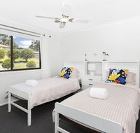 Mollymook Links - Events Australia