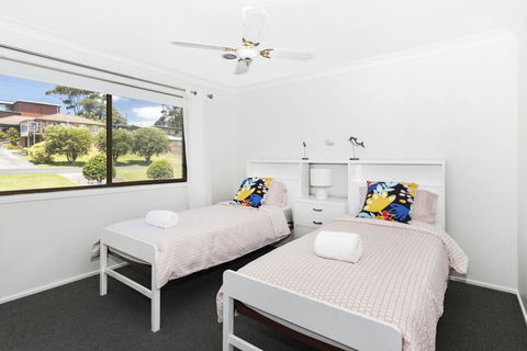 Mollymook Links - Events Australia 0
