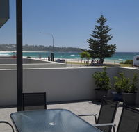 Mollymook Luxury Beachfront Apartment 3 - Events Australia